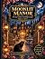 Moonlit Manor: A Cozy Gothi...