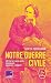 Notre guerre civile