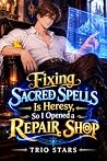 Fixing Sacred Spe...