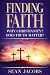 Finding Faith: Why Christia...
