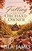 Apple Cider Love by Lila James Apple Cider Love by Lila James