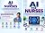 AI For Nurses: A Practical ...
