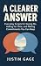 A Clearer Answer: Everyday ...