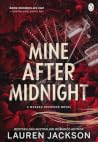 Mine After Midnight