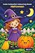 Cute Colourful Colouring Book by Lisa Leslie