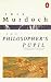 The Philosopher's Pupil