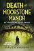 Death at Moorstone Manor (B...