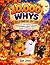 10,000 Whys: Halloween Edit...