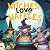 Witches Love Waffles