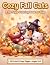 Cozy Fall Cats by Millie Moon