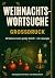 Weihnachts-Wortsuche Großdr...