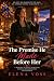 The Promise He Made Before Her by Elena Voss