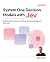 System One Decision Models with Jev by Eden Marco