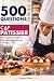 CAP Pâtissier - 500 QCM ave...