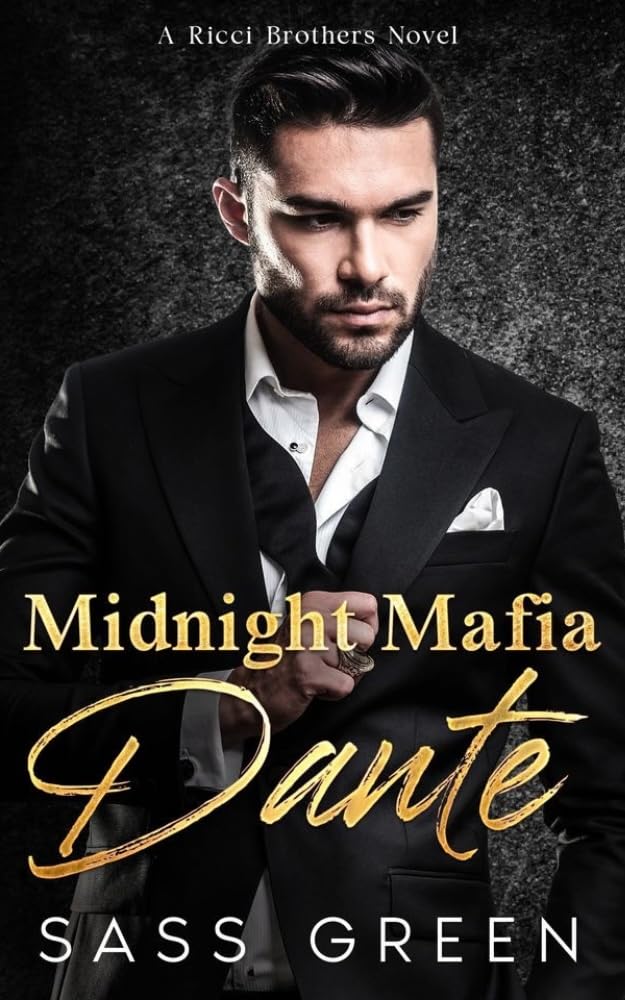 Read Midnight Mafia: Dante