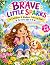 Brave Little Sparks by John Alan