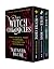 The Witch Chronicles: Three...
