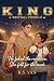 King (Westfall Vipers #1)