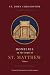 Homilies on the Gospel of S...
