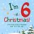I'm 6 At Christmas! (Christ...