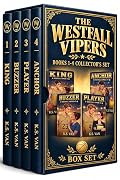 The Westfall Vipers: Box Set