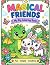 Magical Friends: My Big Col...