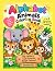 Alphabet Animals Coloring B...
