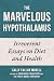 The Marvelous Hypothalamus:...