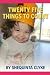 Twenty-five-things-to-count