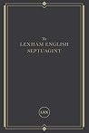 The Lexham Englis...