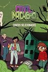 Covil Macabro: co...