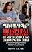 MY BIKER HUSBAND LEFT ME IN THE HOSPITAL FOR HIS MISTRESS - H... by REYNA CALDER