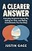 A Clearer Answer: Everyday ...