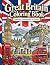 Great Britain Coloring Book...