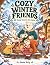 Cozy Winter Friends by Jamie Arty