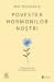 Povestea hormonilor noștri by Max Nieuwdorp