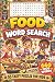 Food Word Search for Kids: ...