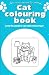 Cozy Cat Coloring Book - 52...