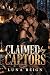 Claimed by Captors: An Iris...