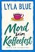 Krimis aus Silver Pines: Mo...