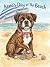 Kona's Day At The Beach: Ko...