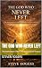 The God Who Never Left: The...