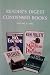 Reader's Digest Condensed Books, Vol. 142, 1982 #3 by Reader's Digest Association