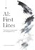 AI: First Lines: The Sketch...