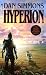 Hyperion (Hyperion Cantos, #1)