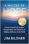 A Matter of Hope:...