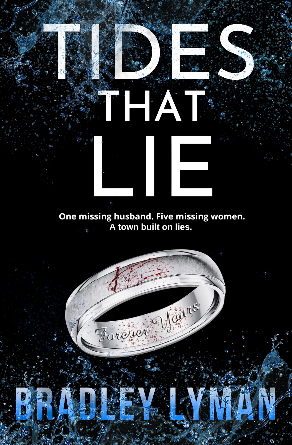 Read Tides That Lie
