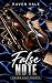 False Note (Raven Vale Shorts)
