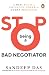 Stop Being a Bad Negotiator...
