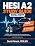 HESI A2 STUDY GUIDE 2026–20...